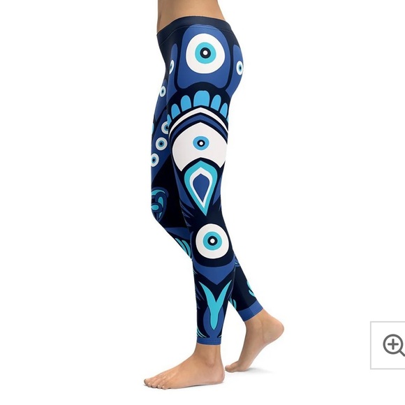 Fierce Pulse Evil Eye Set - Picture 3 of 6